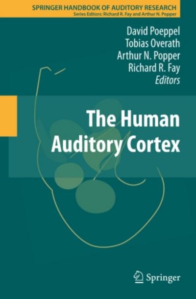 The Human Auditory Cortex