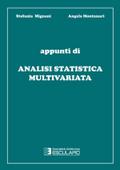 Analisi Statistica Multivariata