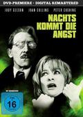 Nachts kommt die Angst