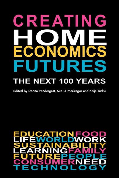 Creating Home Economics Futures