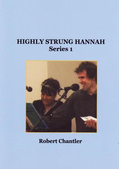 Highly Strung Hannah Series 1