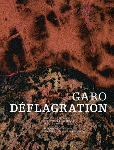 Déflagration
