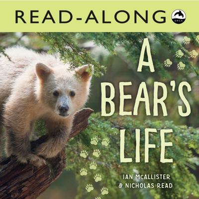 Bear’s Life Read-Along