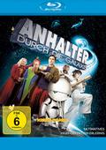 Per Anhalter durch die Galaxis