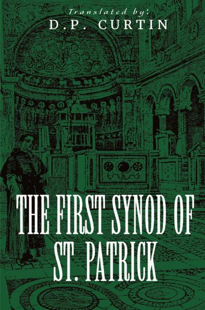 The First Synod of St. Patrick