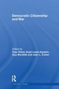 Democratic Citizenship and War