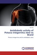 Antidiabetic activity of Pistacia integerrima stew