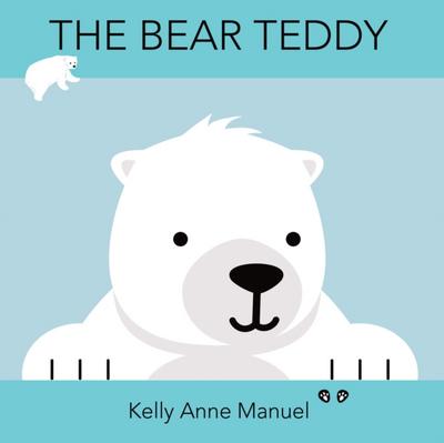 The Bear Teddy
