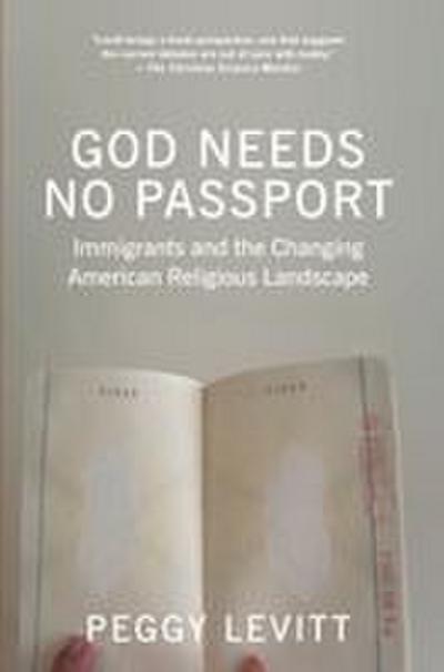 God Needs No Passport
