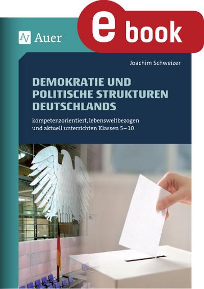 Demokratie und politische Strukturen Deutschlands