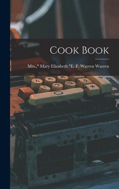 Cook Book