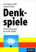 Denkspiele