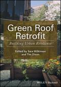 Green Roof Retrofit