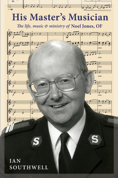 His Master’s Musician