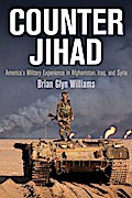 Counter Jihad
