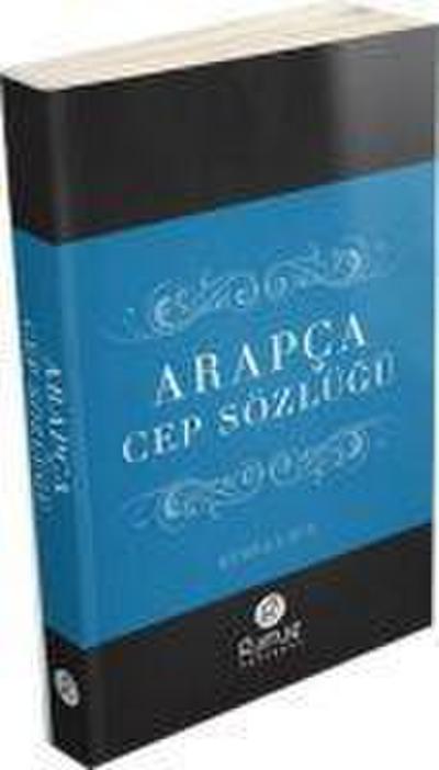 Arapca Cep Sözlügü