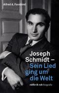 Joseph Schmidt - Sein Lied ging um die Welt