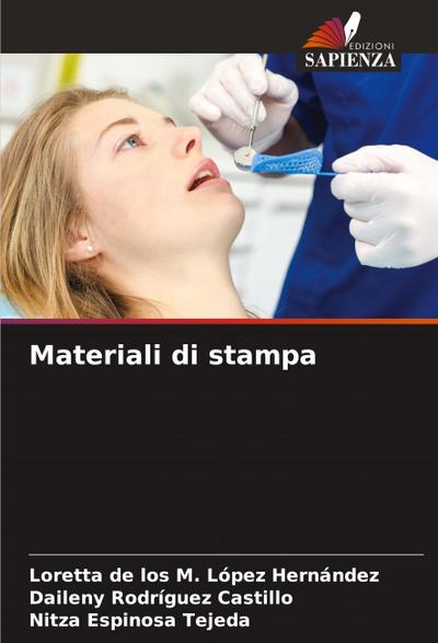 Materiali di stampa