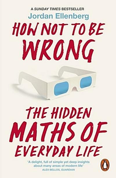 How Not to Be Wrong