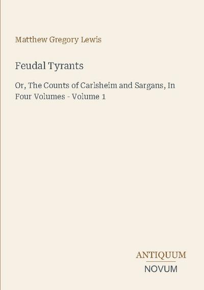 Feudal Tyrants