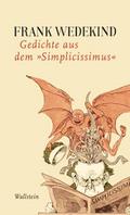Gedichte aus dem »Simplicissimus«