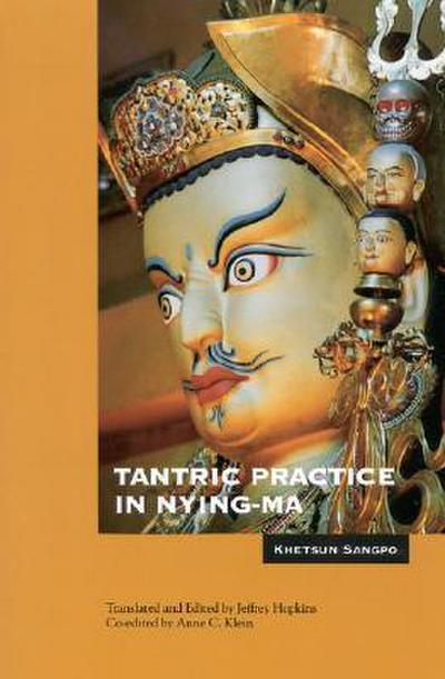 Tantric Practice in Nyingma