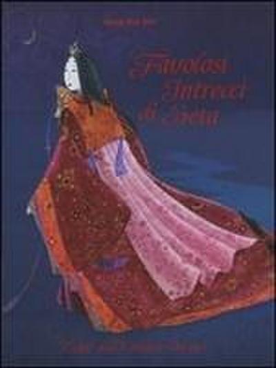 Favolosi intrecci di seta. Fiabe dall’estremo Oriente