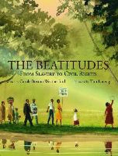The Beatitudes
