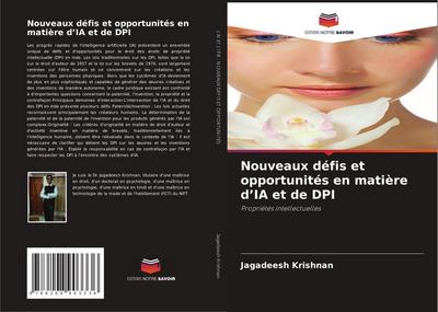 Nouveaux défis et opportunités en matière d’IA et de DPI