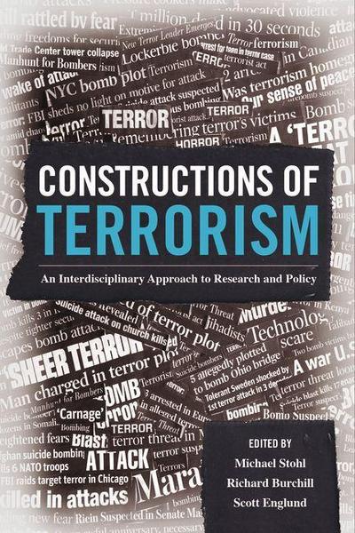 Constructions of Terrorism