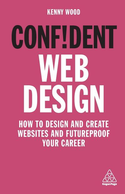 Confident Web Design