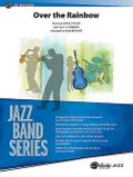 Over The Rainbowfor jazz band