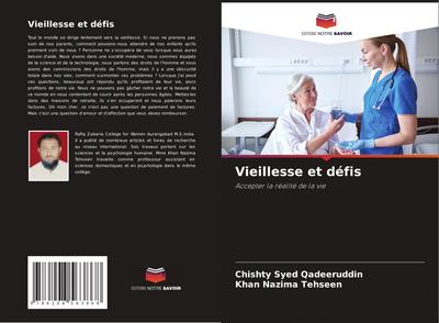 Vieillesse et défis