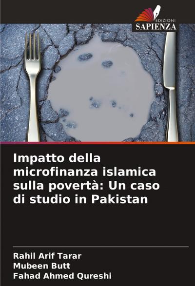 Impatto della microfinanza islamica sulla povertà: Un caso di studio in Pakistan
