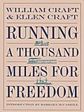 Running a Thousand Miles for Freedom