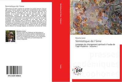 Sémiotique de l’âme