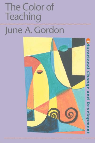 The Color of Teaching