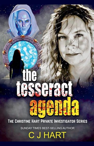 Hart, C: Tesseract Agenda