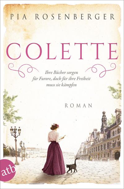 Colette