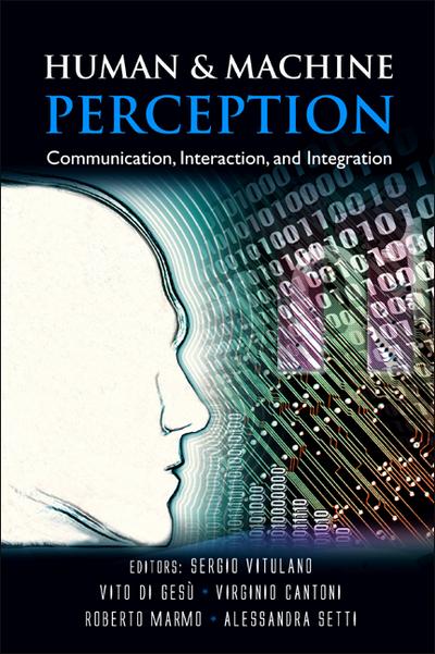HUMAN AND MACHINE PERCEPTION