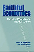 Faithful Economics