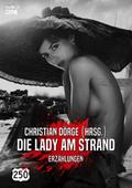 DIE LADY AM STRAND von Christian Dörge | Ebook