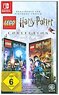 LEGO Harry Potter Collection (Nintendo Switch)