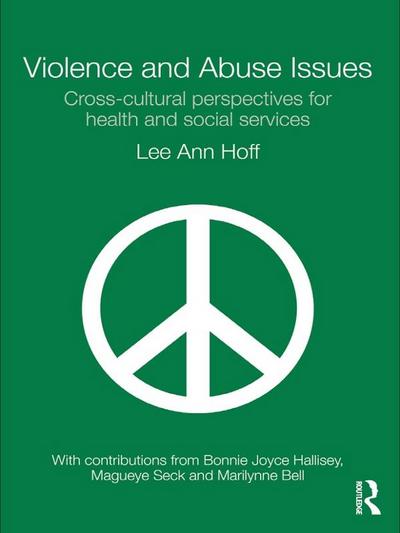 Violence and Abuse Issues