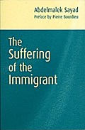 The Suffering of the Immigrant