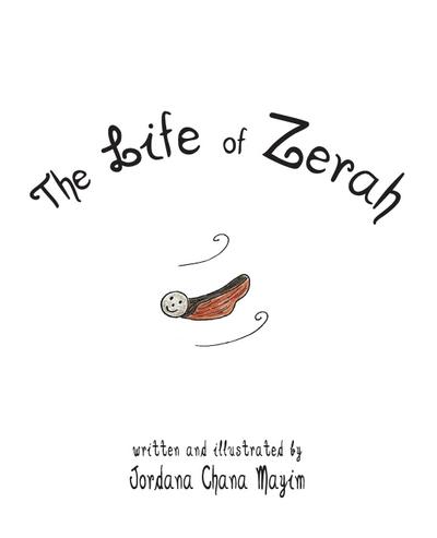 The Life of Zerah