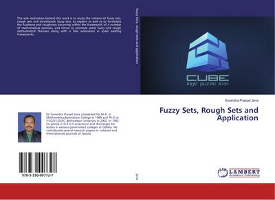 Fuzzy Sets, Rough Sets and Application