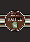 Little Black Book vom Kaffee