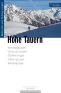 Skitourenführer Hohe Tauern