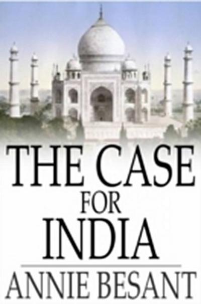 Case for India
